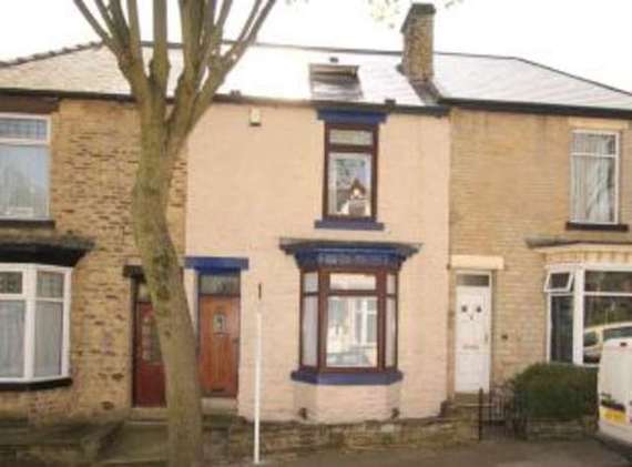 3&nbsp;Bedroom&nbsp;Terraced