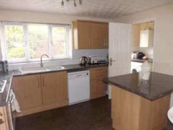 4 Bedroom Detached