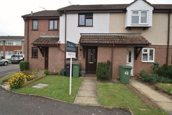 2 Bedroom Terraced