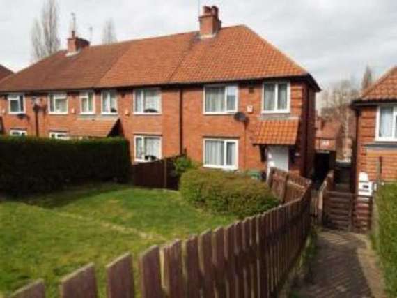 3&nbsp;Bedroom&nbsp;End of Ter...