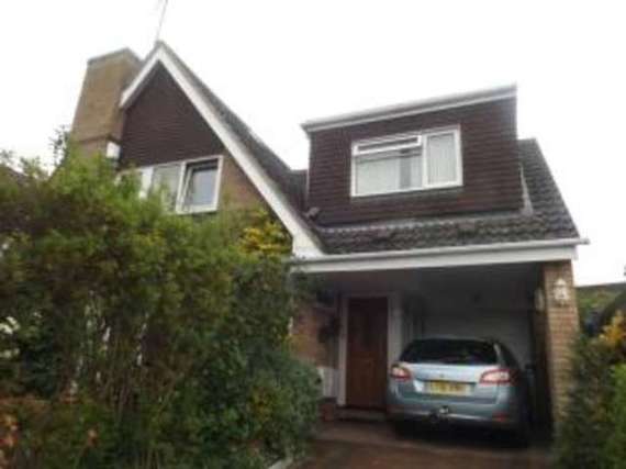 4 Bedroom Detached