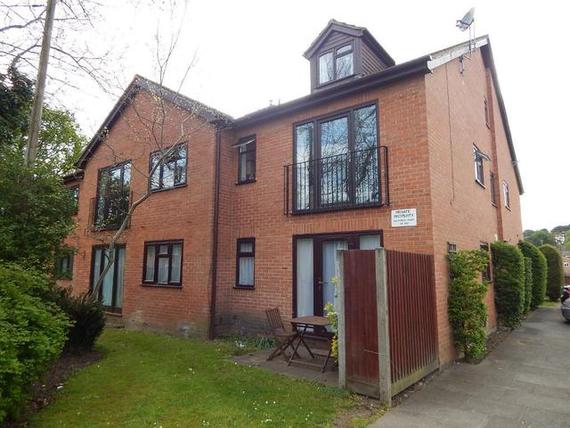 1&nbsp;Bedroom&nbsp;Flat