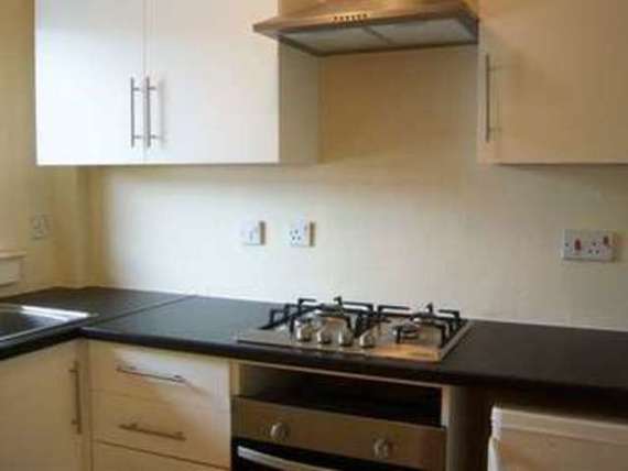 2 Bedroom Terraced