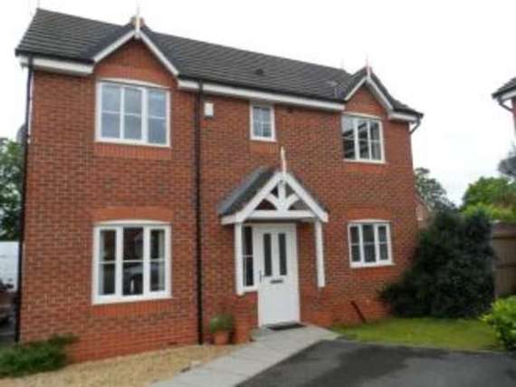 3 Bedroom Detached