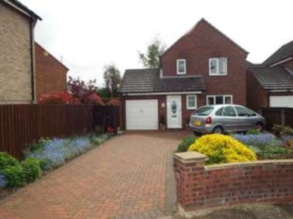 3 Bedroom Detached