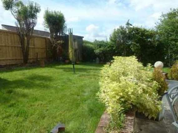 2 Bedroom Detached