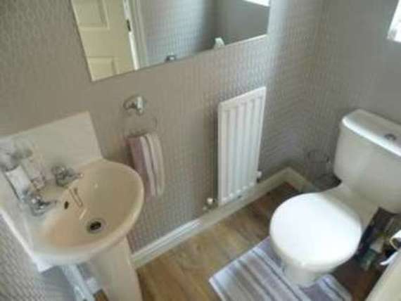 3 Bedroom Detached