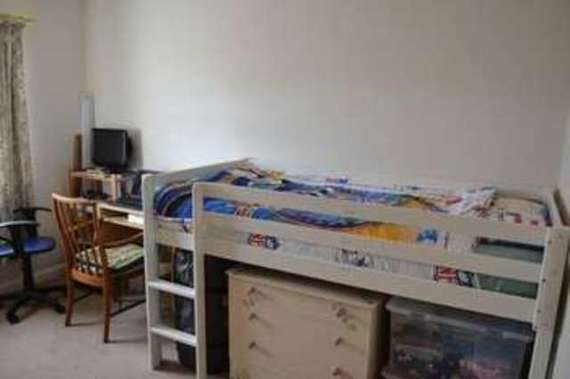 3 Bedroom Detached