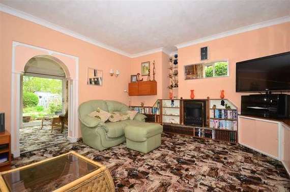 4 Bedroom Detached