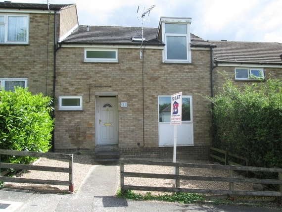 3 Bedroom Terraced