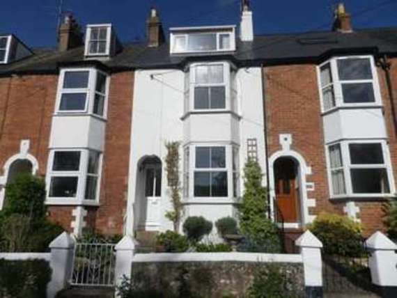 3 Bedroom Terraced