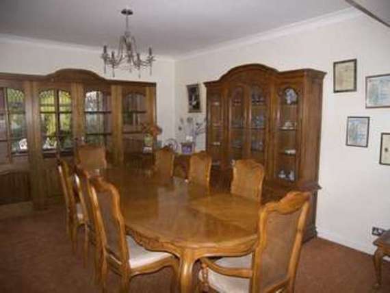 4 Bedroom Semi-Detac...