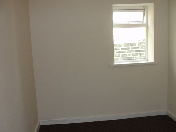 2 Bedroom Terraced