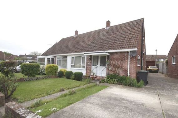 2 Bedroom Semi-Detac...