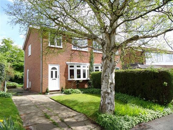 3 Bedroom Semi-Detac...