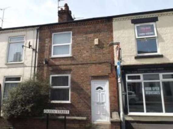 3 Bedroom Terraced