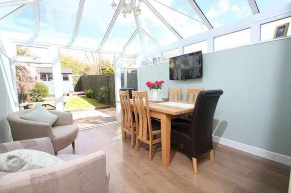 2 Bedroom Detached