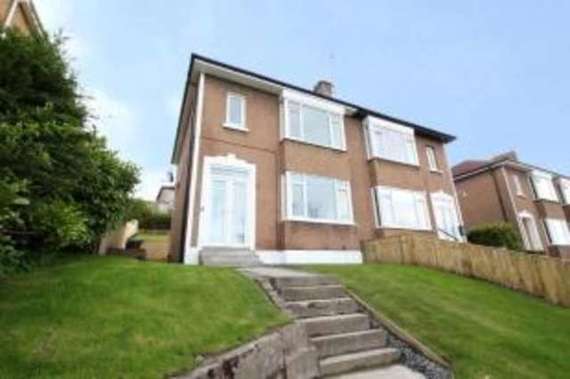 3 Bedroom Semi-Detac...