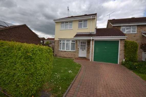 3 Bedroom Detached