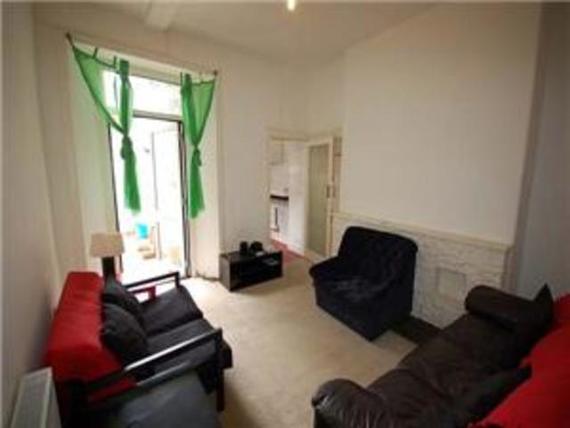 3 Bedroom Flat