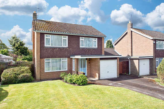 3 Bedroom Detached