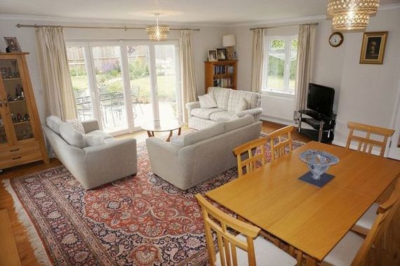 4 Bedroom Detached