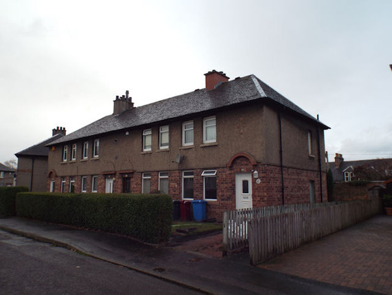 2 Bedroom Semi-Detac...