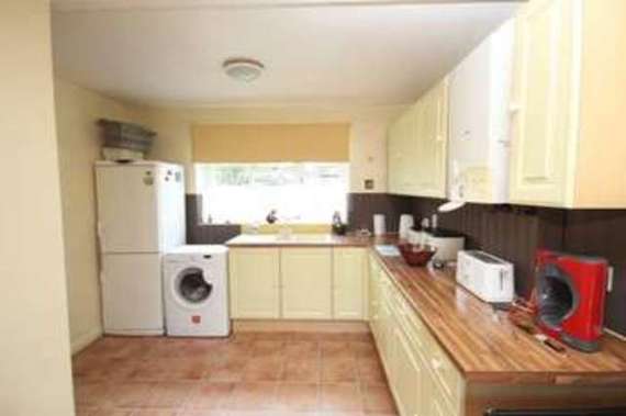 2 Bedroom Detached