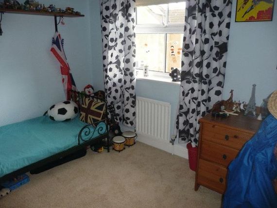 4 Bedroom Detached
