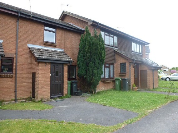 1 Bedroom Terraced