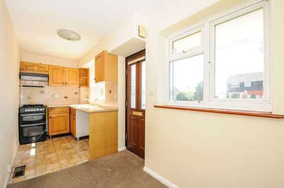 3 Bedroom Semi-Detac...