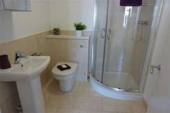 1 Bedroom Flat