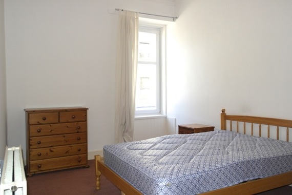 2 Bedroom Flat