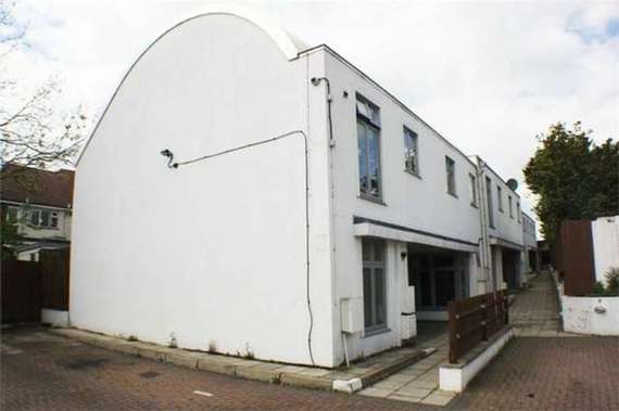 1&nbsp;Bedroom&nbsp;Flat