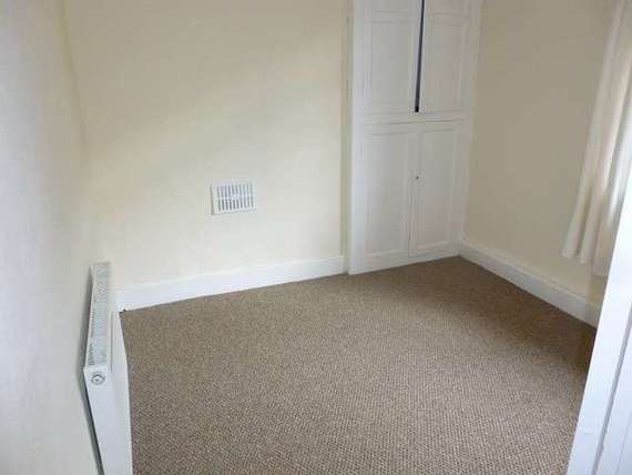 2 Bedroom Semi-Detac...