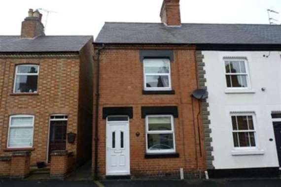 2 Bedroom Terraced