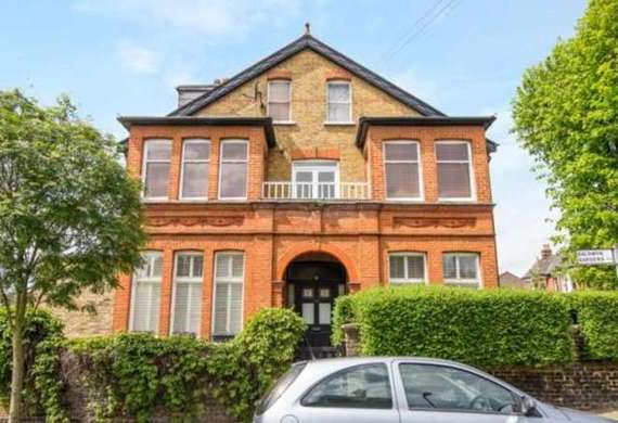 2 Bedroom Flat