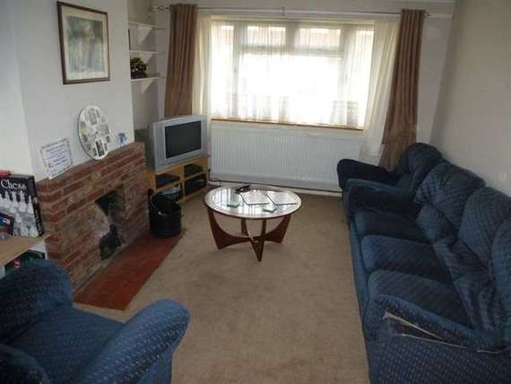 3 Bedroom Terraced