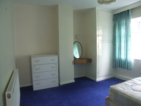 3 Bedroom Semi-Detac...