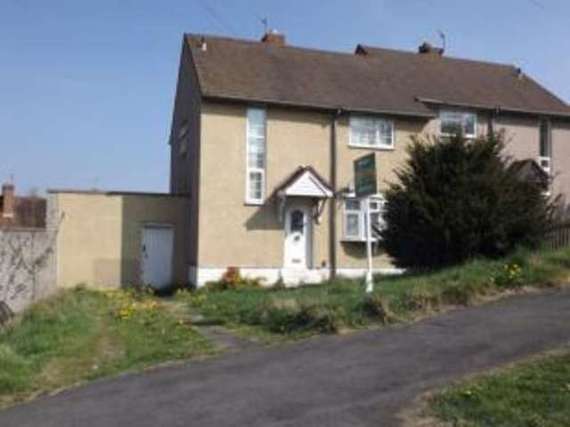 3 Bedroom Semi-Detac...