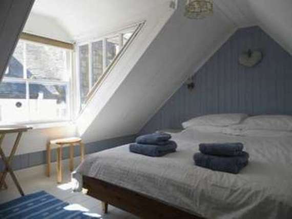 2 Bedroom Terraced