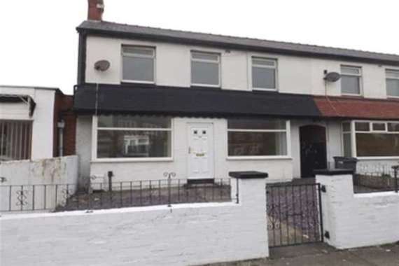 3 Bedroom Semi-Detac...