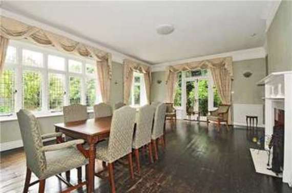 7 Bedroom Detached