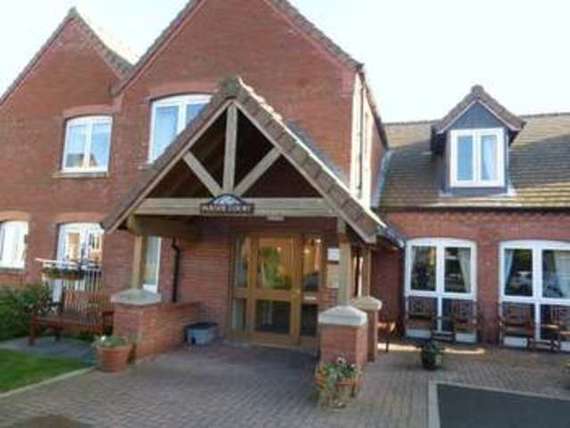 1 Bedroom Retirement...