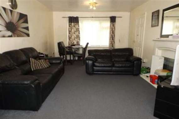 3 Bedroom Terraced