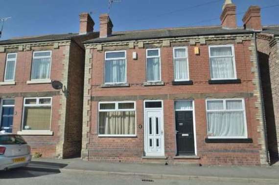 2&nbsp;Bedroom&nbsp;Semi-Detac...