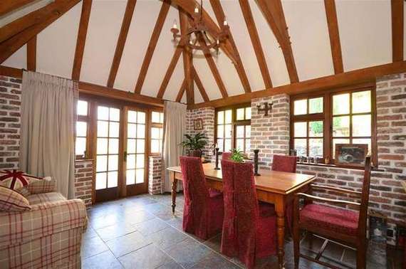 4 Bedroom Detached