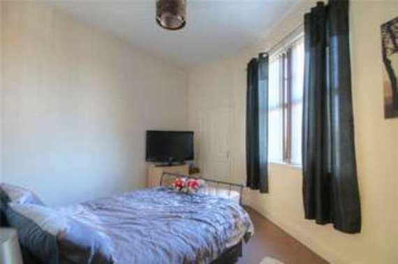 3 Bedroom Flat