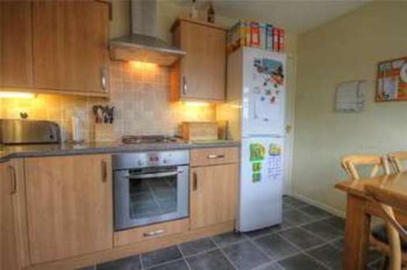 2 Bedroom Semi-Detac...