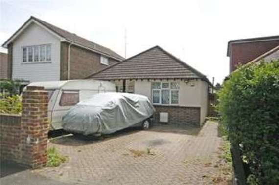 3 Bedroom Detached
